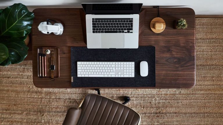 Ergonomie de bureau